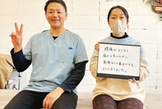 お客様２ショット写真